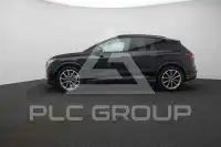 2025 Audi E-TRON