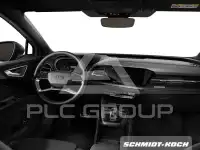 2025 Audi E-TRON