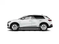 2025 Audi E-TRON
