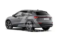 2025 Audi E-TRON