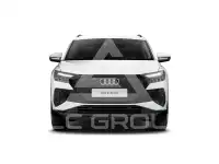 2025 Audi E-TRON