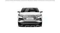 2025 Audi E-TRON