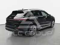 2025 Audi E-TRON