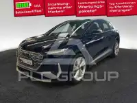 2025 Audi E-TRON