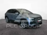 2025 Audi E-TRON