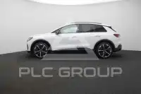 2025 Audi E-TRON
