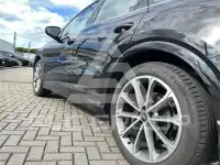 2025 Audi E-TRON