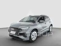 2025 Audi E-TRON
