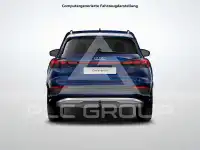 2025 Audi E-TRON