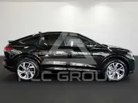 2025 Audi E-TRON