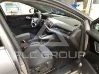 2025 Audi E-TRON