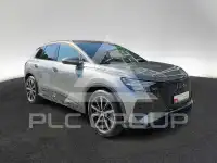 2025 Audi E-TRON