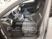 2025 Audi E-TRON