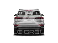 2025 Audi E-TRON