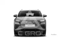 2025 Audi E-TRON