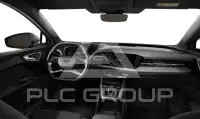 2025 Audi E-TRON