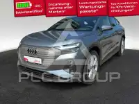 2025 Audi E-TRON