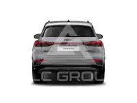 2025 Audi E-TRON