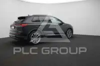 2025 Audi E-TRON
