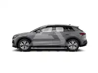 2025 Audi E-TRON