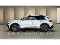 2025 Audi E-TRON