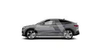 2025 Audi E-TRON