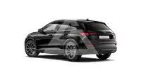 2025 Audi E-TRON
