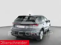 2025 Audi E-TRON