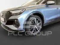 2025 Audi E-TRON
