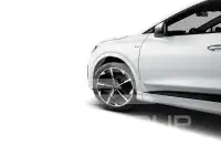 2025 Audi E-TRON