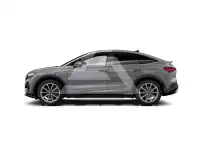 2025 Audi E-TRON