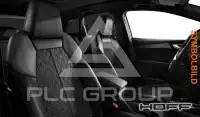 2025 Audi E-TRON