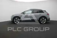 2025 Audi E-TRON