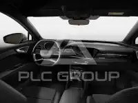 2025 Audi E-TRON