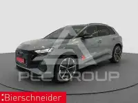 2025 Audi E-TRON