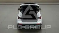 2025 Audi E-TRON