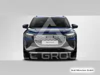 2025 Audi E-TRON