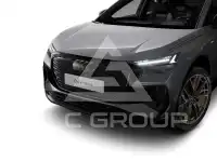 2025 Audi E-TRON