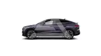 2025 Audi E-TRON
