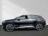 2025 Audi E-TRON
