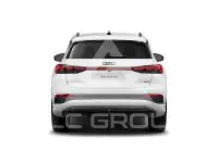 2025 Audi E-TRON