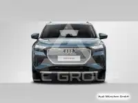 2025 Audi E-TRON