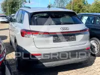 2025 Audi E-TRON