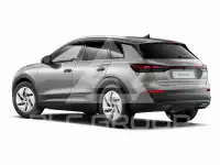 2025 Audi E-TRON