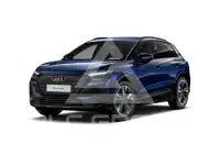 2025 Audi E-TRON