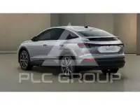2025 Audi E-TRON