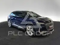 2025 Audi E-TRON