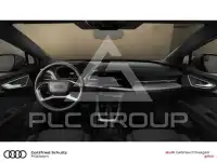 2025 Audi E-TRON