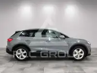 2025 Audi E-TRON