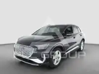 2025 Audi E-TRON